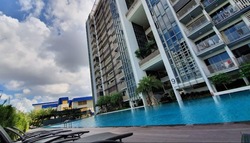 TRE Residences (D14), Condominium #499622441